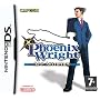 Phoenix Wright: Ace Attorney (Nintendo DS)