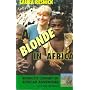 Blonde in Africa (Resnick Library of African Adventures)