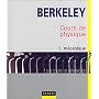 Cours de physique de Berkeley, tome 1 : M�canique de Berkeley