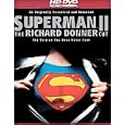 Superman 2 [HD DVD] [UK IMPORT]