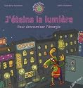 J'éteins la lumière : Pour économiser l'énergie