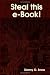Books : Steal this e-Book!