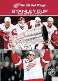 Detroit Red Wings 2007-08 Stanley Cup Champions
