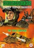 Revue Sony Pictures Home Entertainment  / Roughnecks - Starship Troopers Chronicles - Vol. 2 - The Tesca Campaign