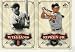 2006 Upper Deck SP Legendary Cuts Baseball Cards Complete Set of 100!! Set includes 100 legendary stars from the past (all retired superstars)-shipped in protective display box- great set for collectors of all ages- includes stars like Ted Williams, Cal Ripken Jr., and more!