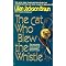"The Cat Who" Mysteries by Lilian Jackson Braun (1-29)