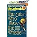 The Cat Who Blew the Whistle (Cat Who...)