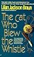 The Cat Who Blew the Whistle