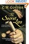 The Secret Lion (The Spymaster Chronicles, Book 1)