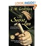 The Secret Lion (The Spymaster Chronicles, Book 1)