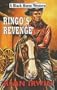 Ringo's Revenge (Black Horse Western)