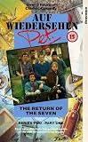 Auf Wiedersehen Pet - Series 2 - Part 2 - The Return Of The Seven [UK IMPORT] - Tim Healy
