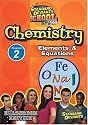 Standard Deviants School - Chemistry, Program 2 - Elements & Equations (Classroom Edition)