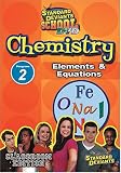 Standard Deviants School - Chemistry, Program 2 - Elements & Equations (Classroom Edition)