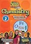 Standard Deviants School - Chemistry, Program 2 - Elements & Equations (Classroom Edition)