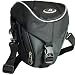 Cox Swain Kamera Tasche mit G�rtelschnalle und Tragegurt f�r Body + Objektiv bis zu 17-55mm f/2.8