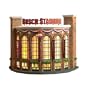Department 56 Baseball Stadium Facades Busch Stadium