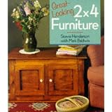 Great-Looking 2X4 Furniture