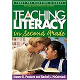 Teaching Literacy in Second Grade (Tools for Teaching Literacy Series)