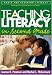 Books : Teaching Literacy in Second Grade (Tools for Teaching Literacy)