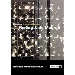 Herzog & De Meuron: 16 Built Projects 1987-1999