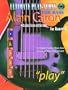 Ultimate Play-Along for Bass W/CD: Jam with Alain Caron and His Band with CD (Audio) (Untimate Play Along)
