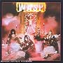 WASP - Digipack
