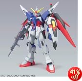 1/100 デスティニーガンダム