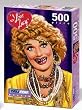 I Love Lucy Operetta Jigsaw Puzzle 500pc