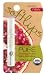 Softlips Organic Lip Balm, Pure Pomegranate, 0.07-Ounce Package (Pack of 6)