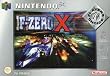 F-Zero X
