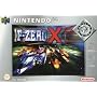 F-Zero X