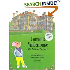 Cornelius Vandermouse: The Pride of Newport