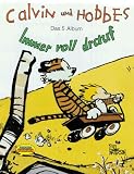 Review Krüger, Frankfurt  / Calvin und Hobbes, Bd.5, Immer voll drauf