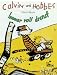 Calvin und Hobbes, Bd.5, Immer voll drauf