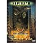 Reptilian