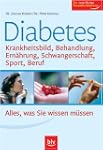 Diabetes: Krankheitsbild, Behandlung,...