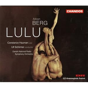 Lulu Berg