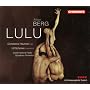 Berg: Lulu