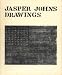 Search : JASPER JOHNS: DRAWINGS