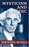 Mysticism & Logic