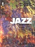Music Minus One Clarinet, Tenor Sax, or Alto Sax: Jazz Standards with Rhythm Section (Book & 2 CDs)
