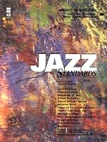 Music Minus One Clarinet, Tenor Sax, or Alto Sax: Jazz Standards with Rhythm Section (Book & 2 CDs)