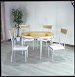 5-Piece Dinette Set By Acme Furniture