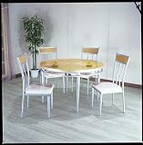5-Piece Dinette Set By Acme Furniture
