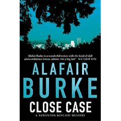 Close Case