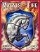 Books : Magnus at the Fire