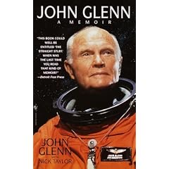 John Glenn: A Memoir