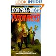Pyromancer by Don Callander