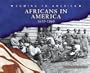 Africans in America, 1619-1865 (Blue Earth Books: Coming to America)
